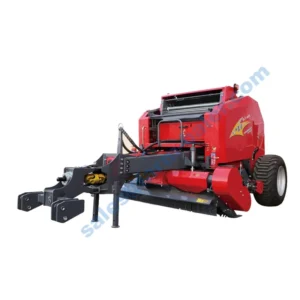 round baler