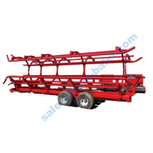 Picking and Transporting