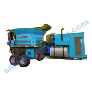 Forage Grinder