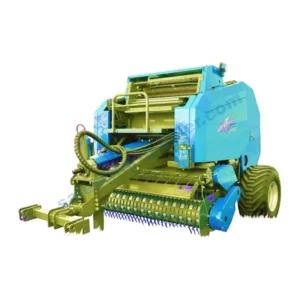 Round Baler