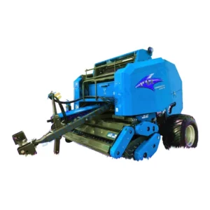 Round Baler