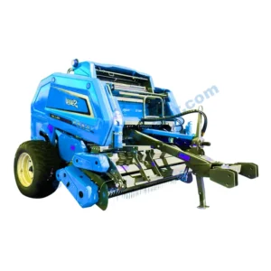 Silage Baler