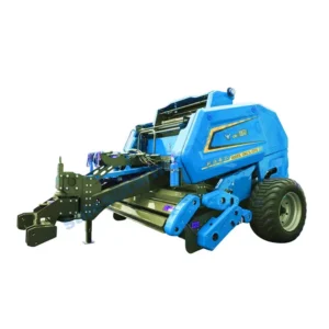 Baler Equipment