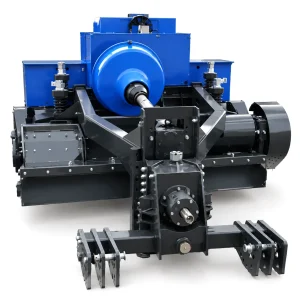 Square Baler