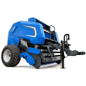 Square Baler