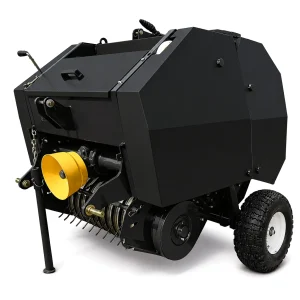 Square Baler