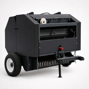 Square Baler