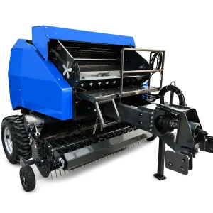Square Baler