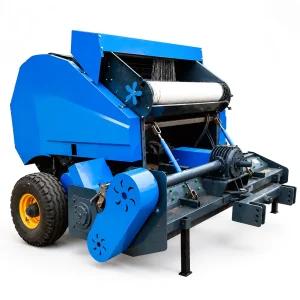 Square Baler